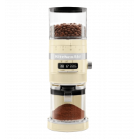 KitchenAid Artisan 5KCG8433EAC coffee grinder