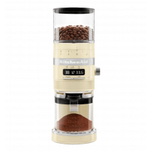KitchenAid coffee grinders (6)