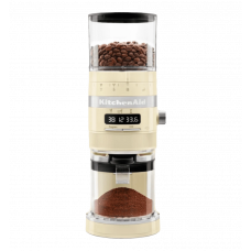 KitchenAid Artisan 5KCG8433EAC coffee grinder