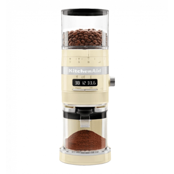 KitchenAid Artisan 5KCG8433EAC coffee grinder