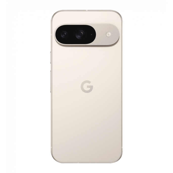 Смартфон Google Pixel 9 12/256GB Porcelain