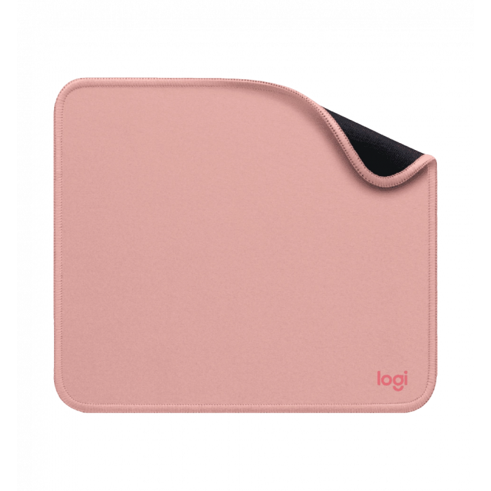 Килимок Logitech Mouse Pad Studio Series Darker Rose (956-000050)