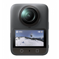 Action camera DJI Osmo 360 Action Camera Standard Combo (CP.OS.00000441.02)