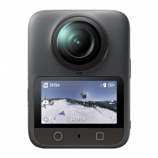 Action camera DJI Osmo 360 Action Camera Standard Combo (CP.OS.00000441.02)