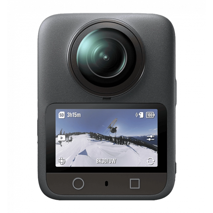 Екшн-камера DJI Osmo 360 Action Camera Standard Combo (CP.OS.00000441.02)