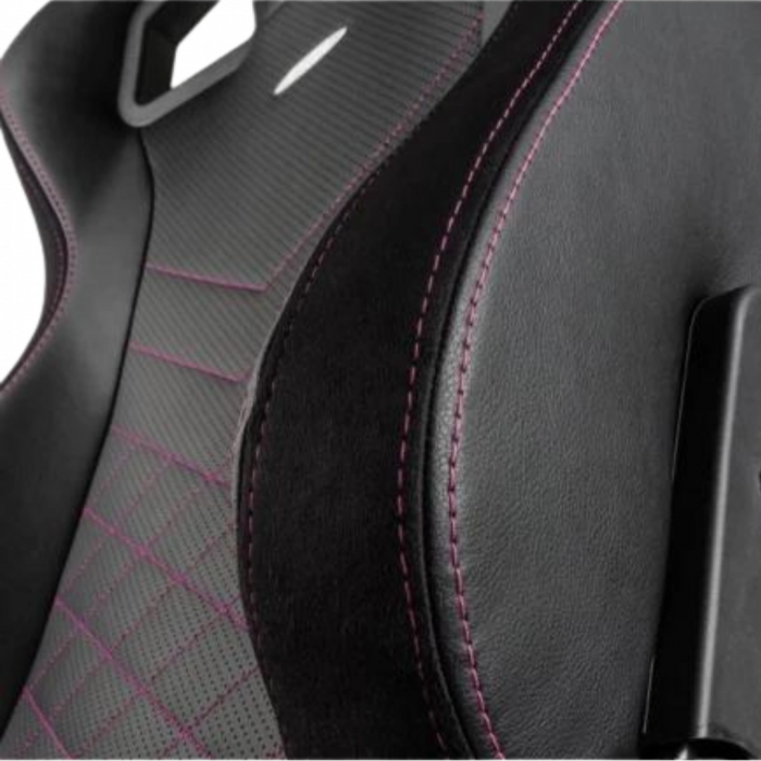 Кресло Noblechairs EPIC Pink