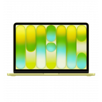 MacBook Neo 512GB Citrus (MHFE4)