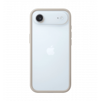 Чохол iPhone Air Bumper - Tan (MH044ZM)