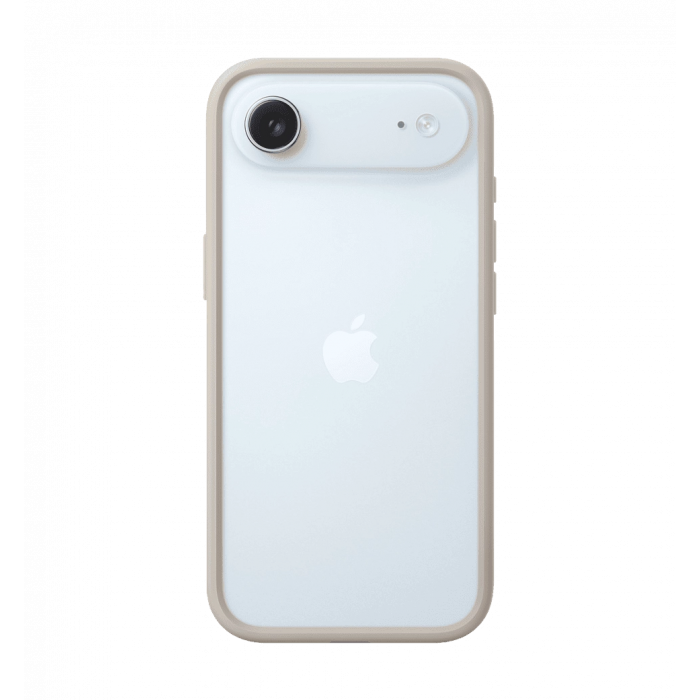 Чохол iPhone Air Bumper - Tan (MH044ZM)