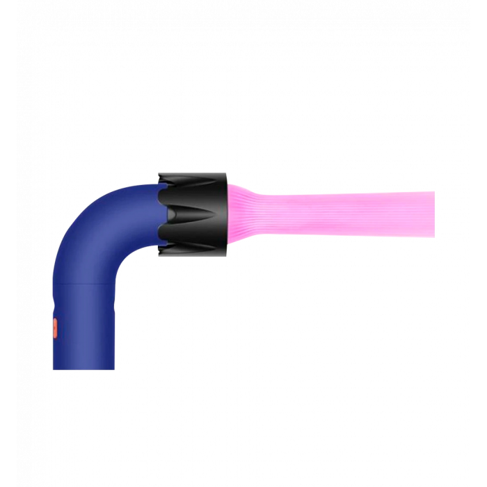 Hair dryer Dyson Supersonic R Pro HD18 Vinca Blue/Rose (522266-01)