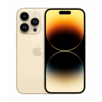 iPhone 14 Pro 128 Gold БУ