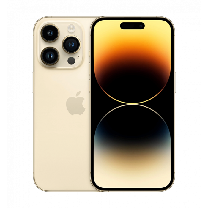 iPhone 14 Pro 128 Gold БУ
