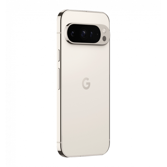 Смартфон Google Pixel 9 Pro 16/512 ГБ Hazel