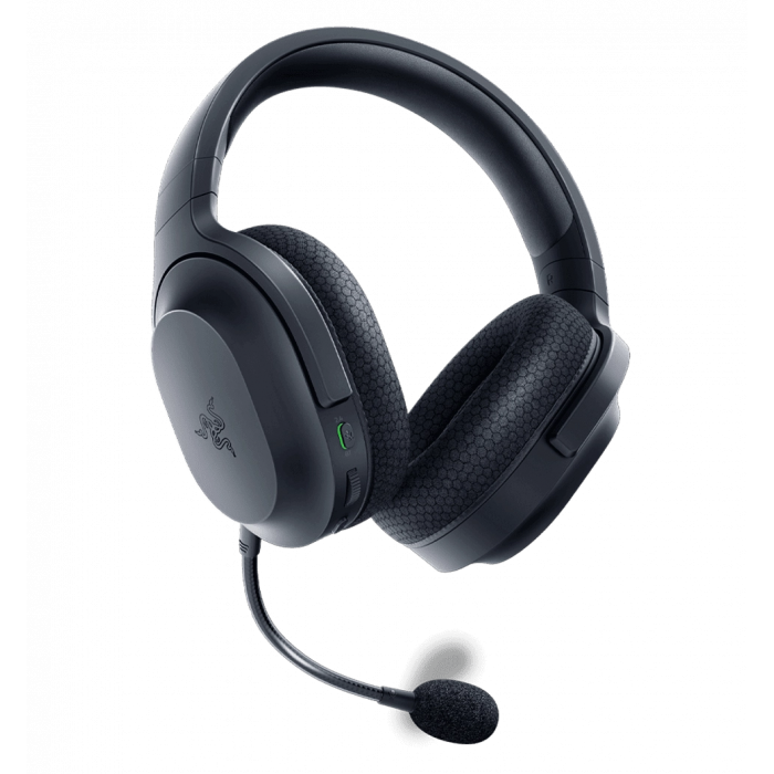 Навушники RAZER Barracuda X 2022, Black (RZ04-04430100-R3M1)
