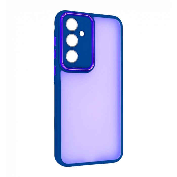 Чохол ArmorStandart Shade для Samsung A55 5G (A556) Blue