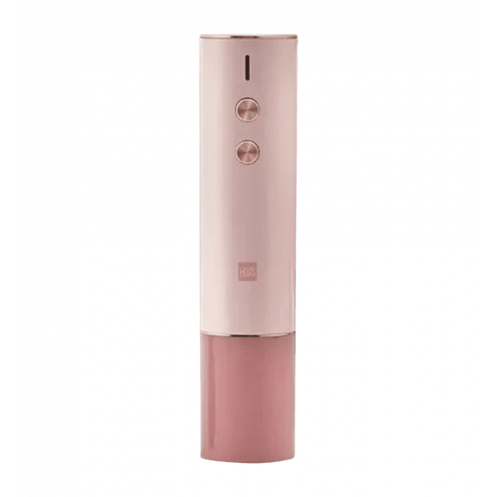 Corkscrew HuoHou Electric Wine Opener Pink (HU0121)