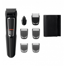 Триммер Philips Multigroom series 3000 MG3720/15