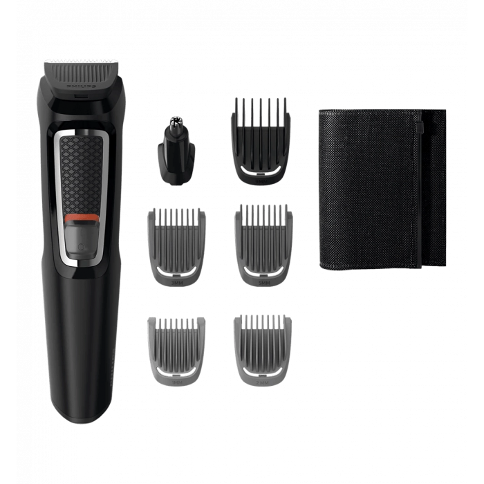 Триммер Philips Multigroom series 3000 MG3720/15