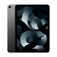 iPad Air M1 (2022) Wi-Fi 64GB Space Gray (MM9C3)
