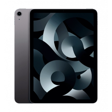 iPad Air M1 (2022) Wi-Fi 64GB Space Gray (MM9C3)