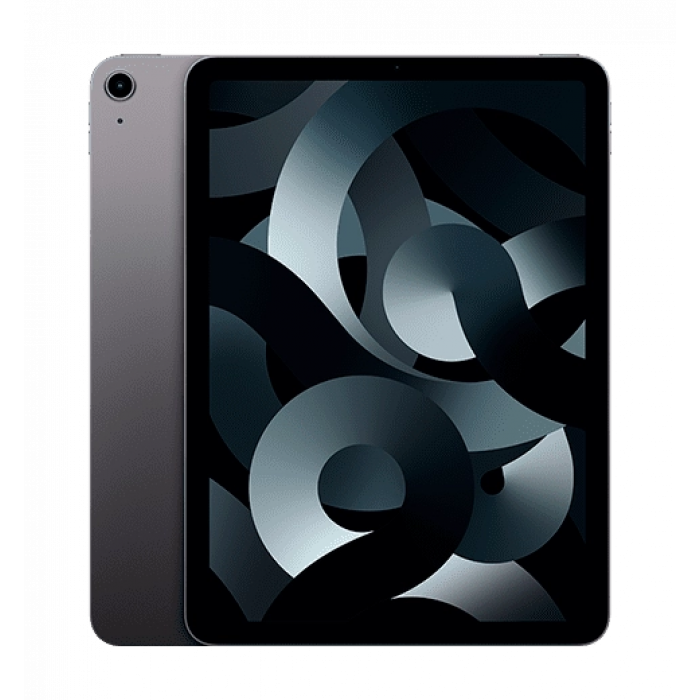 iPad Air M1 (2022) Wi-Fi 64GB Space Gray (MM9C3)
