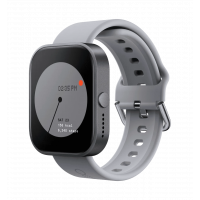 Смарт-часы CMF by Nothing Watch Pro (D395) Почтовые белые рамки с решеткой штаны