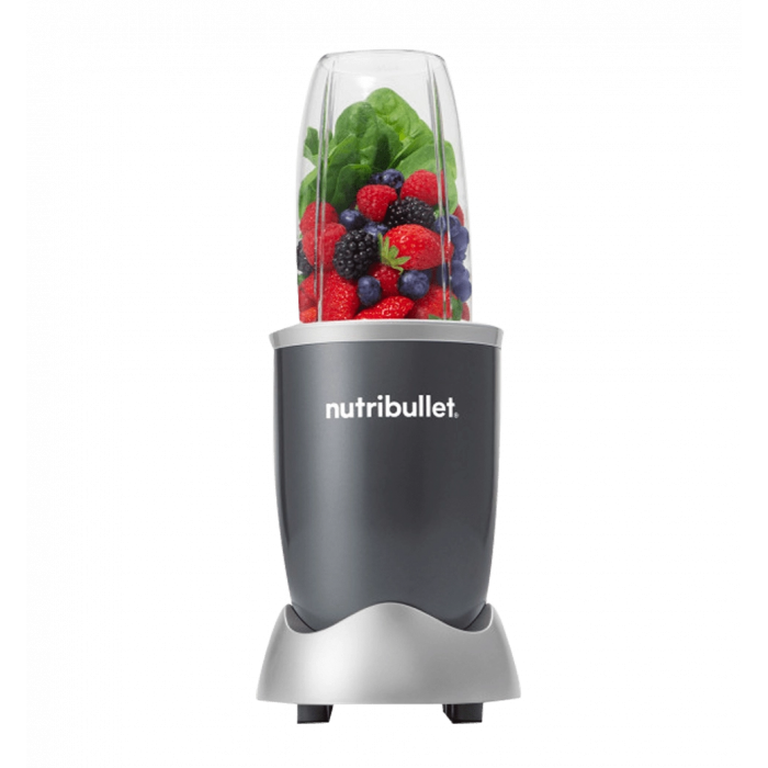 Блендер Nutribullet NB614DG
