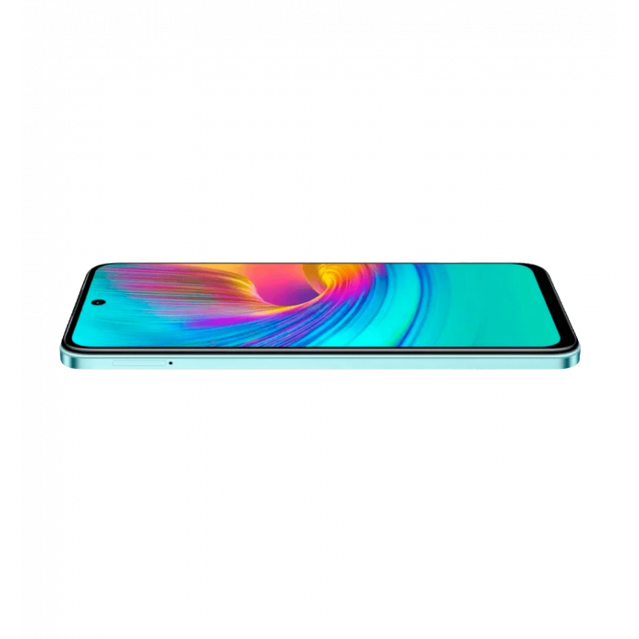 Infinix Smart 9 4/128 Mint Green