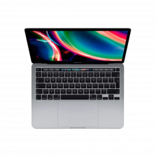MacBook Pro 13" (MWP42) 16/512 Space Gray БУ