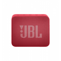 Portable speaker JBL GO Essential Red (JBLGOESRED)