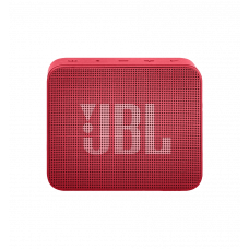 Портативна колонка JBL GO Essential Red (JBLGOESRED)