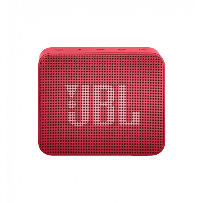 Портативна колонка JBL GO Essential Red (JBLGOESRED)