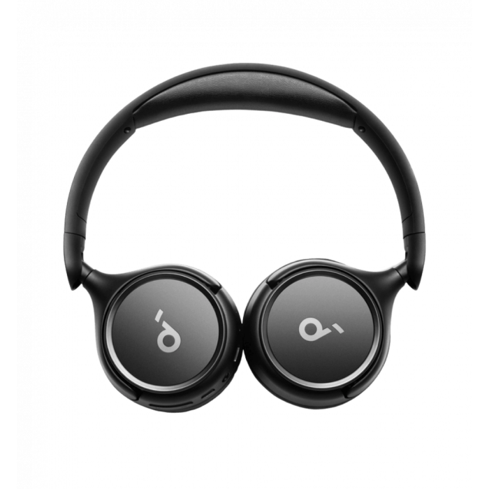 Навушники ANKER SoundСore H30i Чорні