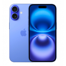 iPhone 16 128GB Ultramarine