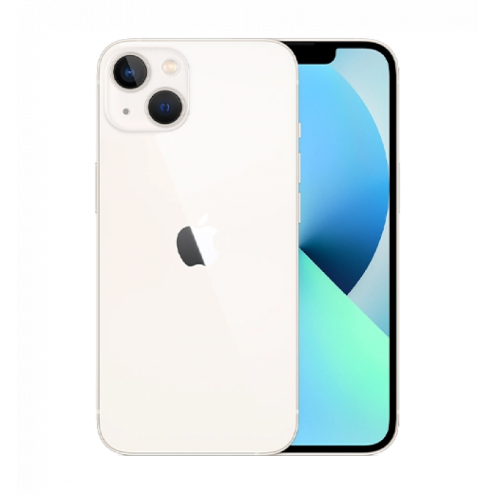iPhone 13 256GB Starlight