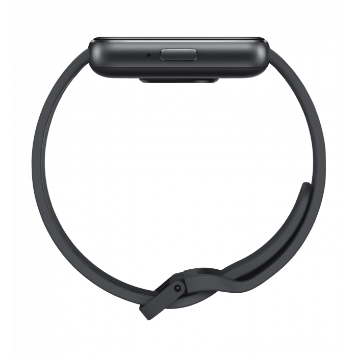 Фітнес-браслет Samsung Galaxy Fit3 Gray (SM-R390NZAASEK)