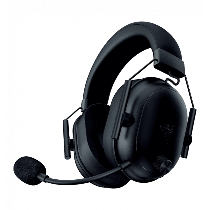 Гарнітура RAZER Blackshark V2 HyperSpeed Wireless, black (RZ04-04960100-R3M1)