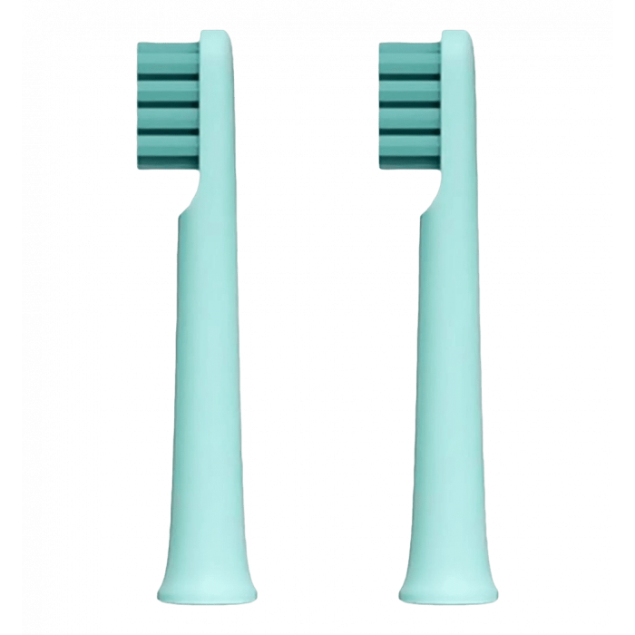 Сменные головки для зубной щетки ENCHEN M100-Blue