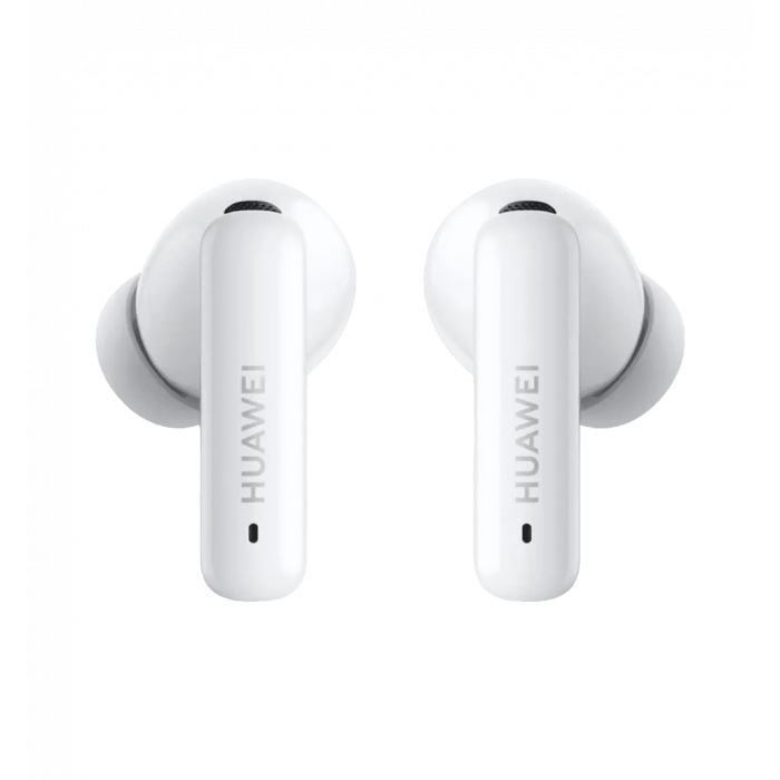 Навушники TWS HUAWEI FreeBuds 6i White (55037552)