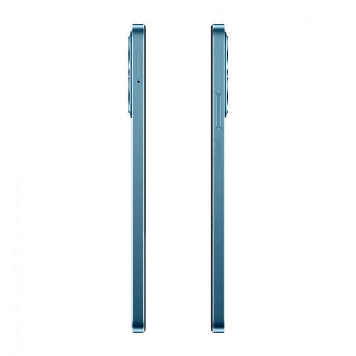 Смартфон realme С63 8/256Gb Leather Blue