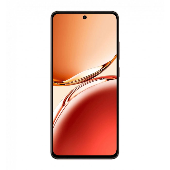 Смартфон OPPO RENO12 F 4G 8/512GB (amber orange)