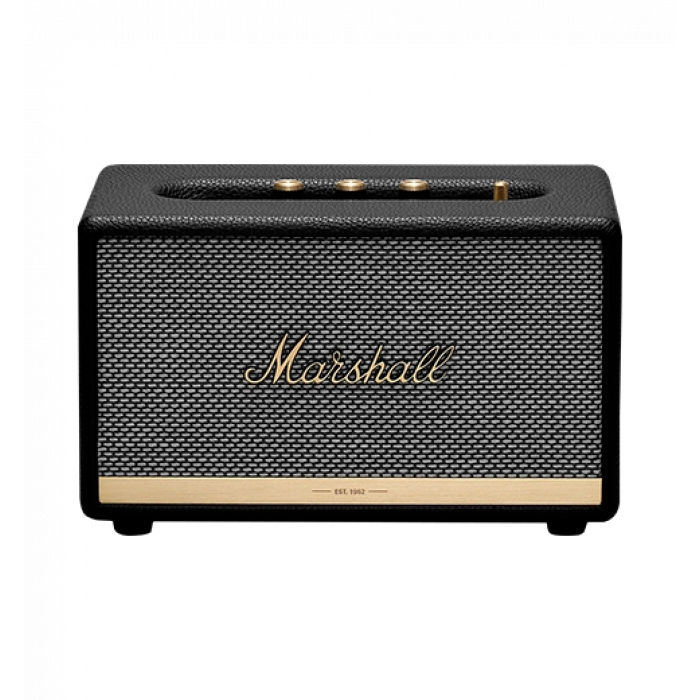 Акустика Marshall Acton II Bluetooth Black (1001900)