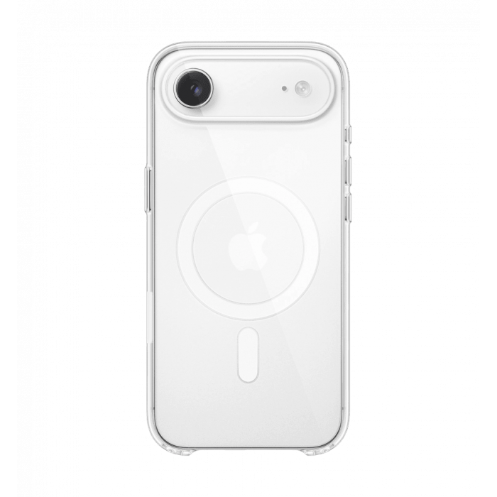 Чохол iPhone Air Case with MagSafe – Frost (MGH34ZM)