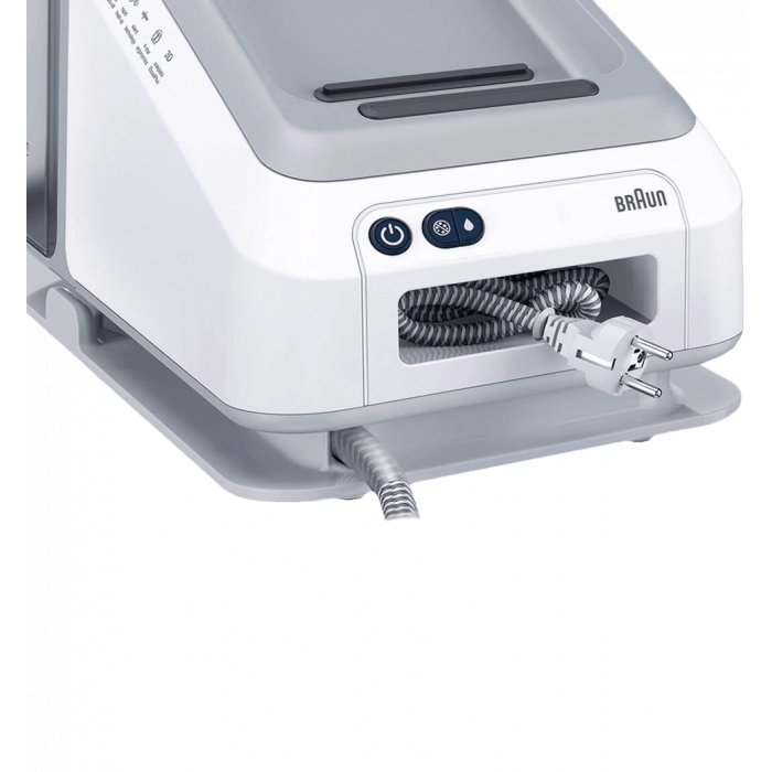 Гладильная система BRAUN IS 7262 GY