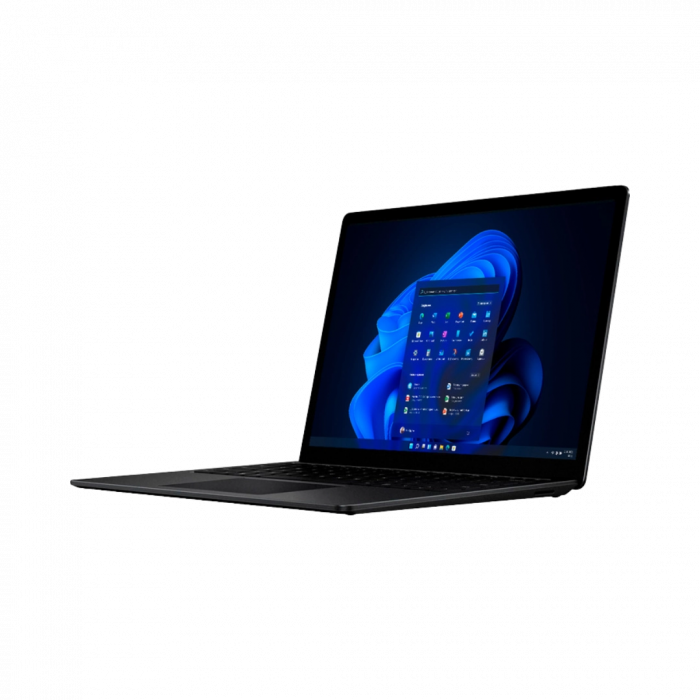 Ноутбук 13.5" Microsoft Surface Laptop 5 (RBH-00001)/Intel i7-1265U/16GB/512GB SSD/Intel Iris Xe/W11P/Silver