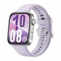 Смарт-годинник HUAWEI WATCH FIT 4 Purple