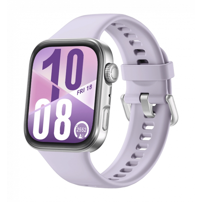 Смарт-годинник HUAWEI WATCH FIT 4 Purple