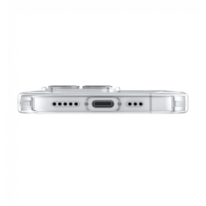 Чохол Benks Magnetic Lucent Pro Drop-Resistant Case  iP16 Pro Max Transparent