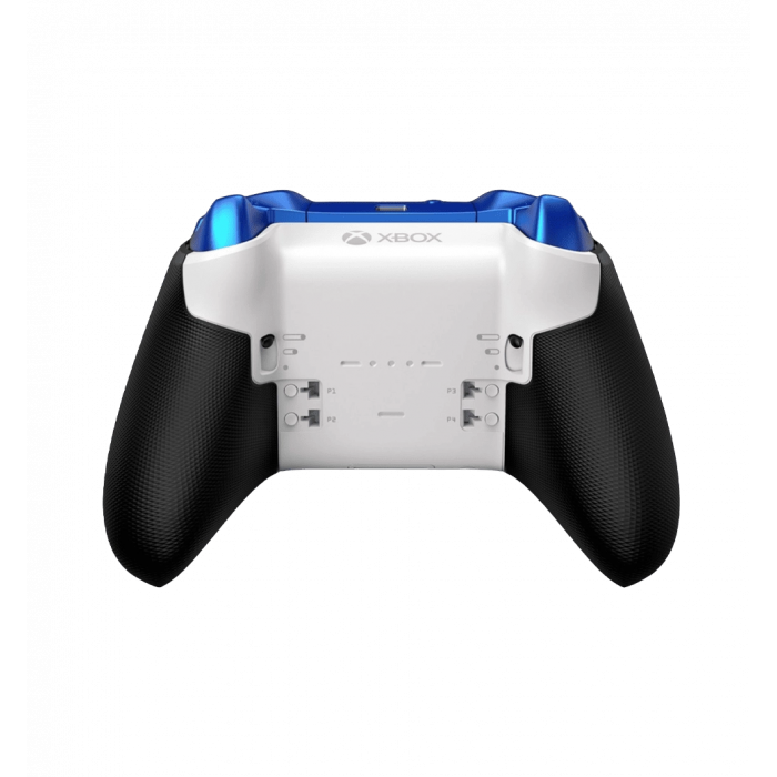 Геймпад Microsoft Xbox Elite Wireless Controller Series 2 Core Blue (RFZ-00017)