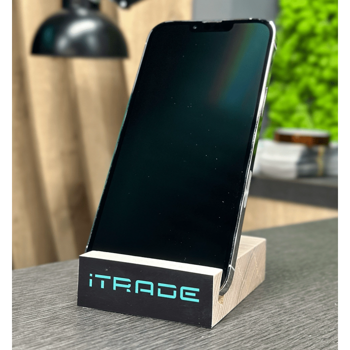 iPhone 13 Pro Max 512 Silver БУ